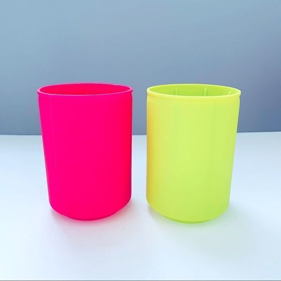 🥤Two cold drink silicon holders - Picture 2 of 6